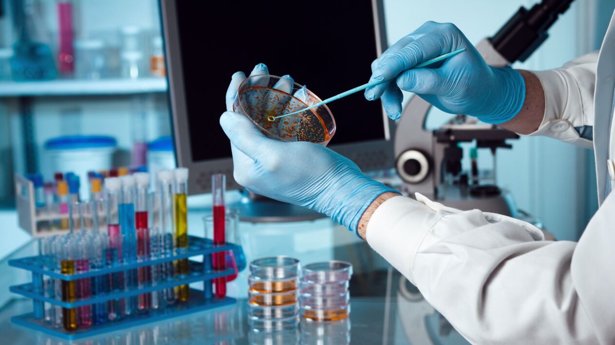 Studi clinici di successo sulla crema brand esodermin cr.